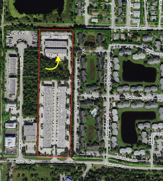 2895 Jupiter Park Dr, Jupiter, FL 33458