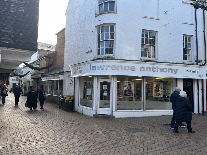 39 Church Ln, Banbury for lease - Building Photo - Image 3 of 12