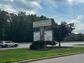 525 Highway 70, Lakewood, NJ for lease Interior Photo- Image 2 of 6