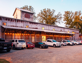 1151 Canal Dr, Winston-Salem, NC for lease Building Photo- Image 2 of 14