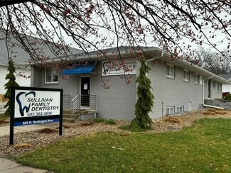 More details for 622 N Burlington Ave, York, NE - Office/Medical for Lease