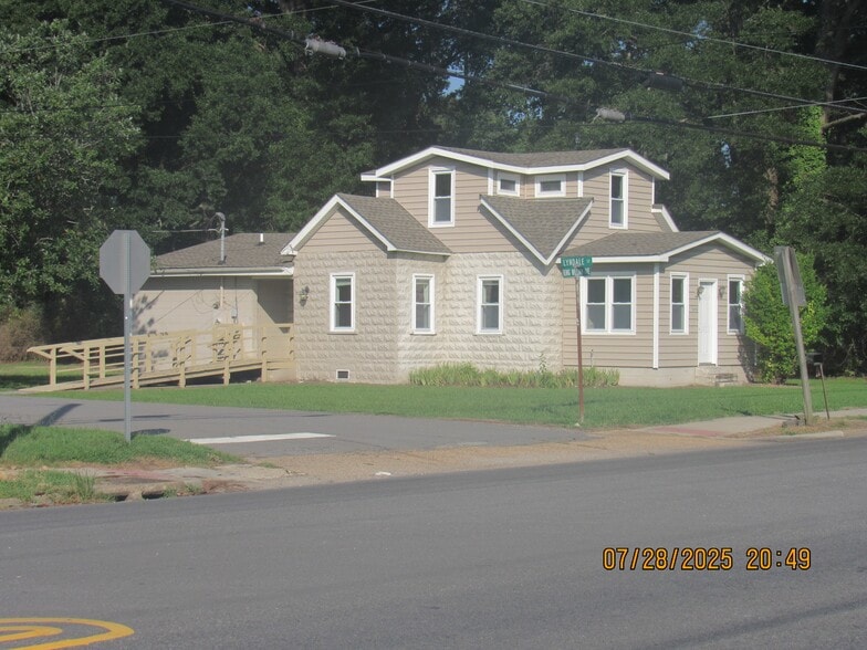 2850 King William Ave, West Point, VA for lease - Building Photo - Image 1 of 23