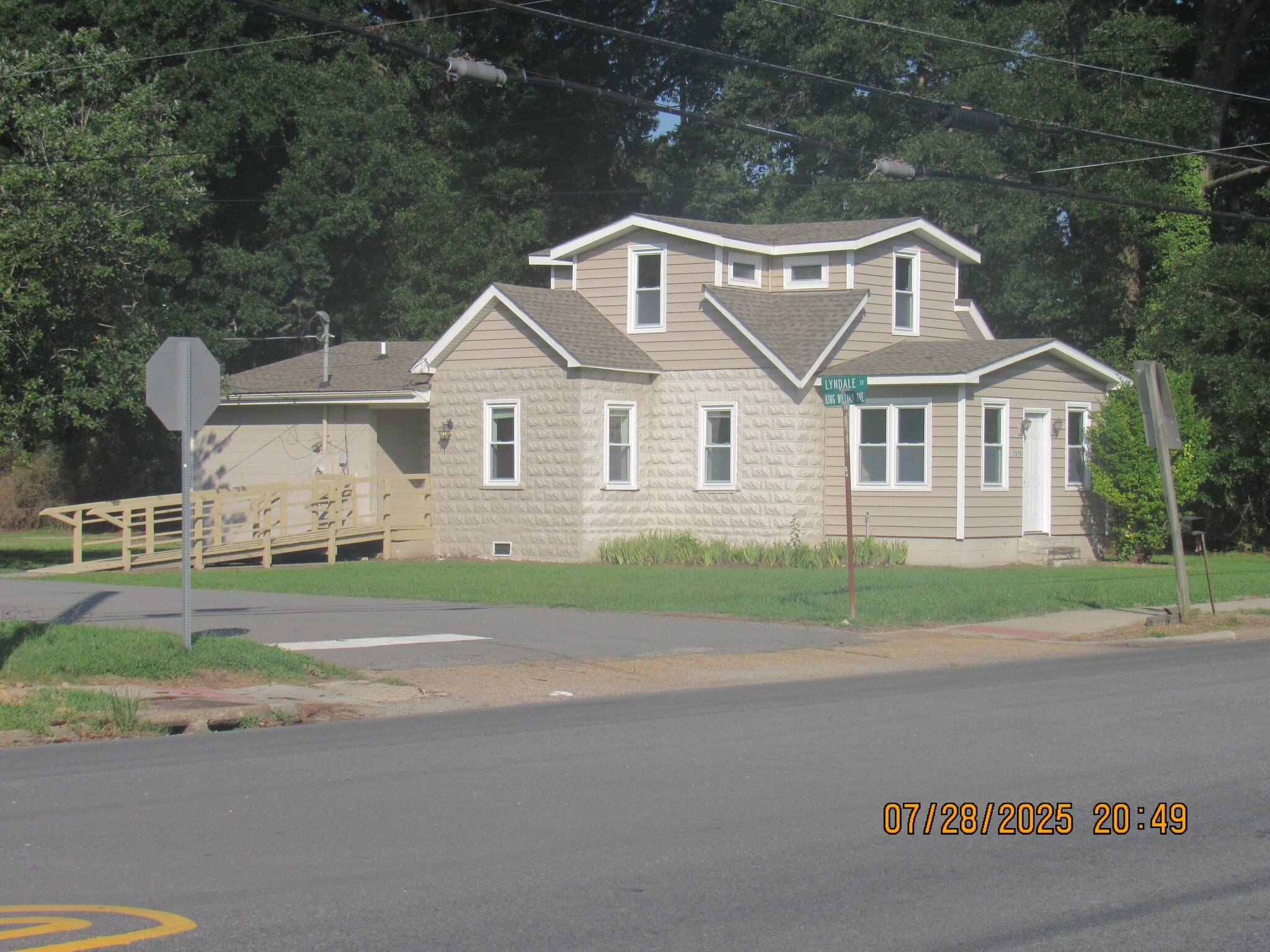2850 King William Ave, West Point, VA for lease Building Photo- Image 1 of 24