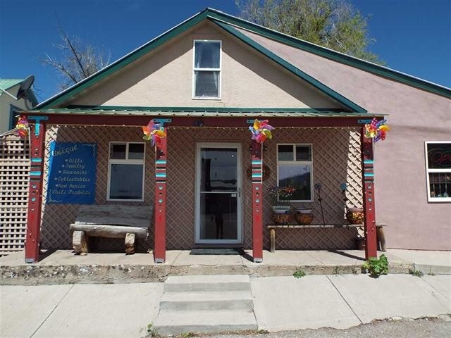 611 Terrace Ave, Chama, NM for sale - Other - Image 1 of 1