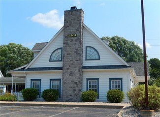 More details for 2287-2301 S Milford Rd, Highland, MI - Office for Lease