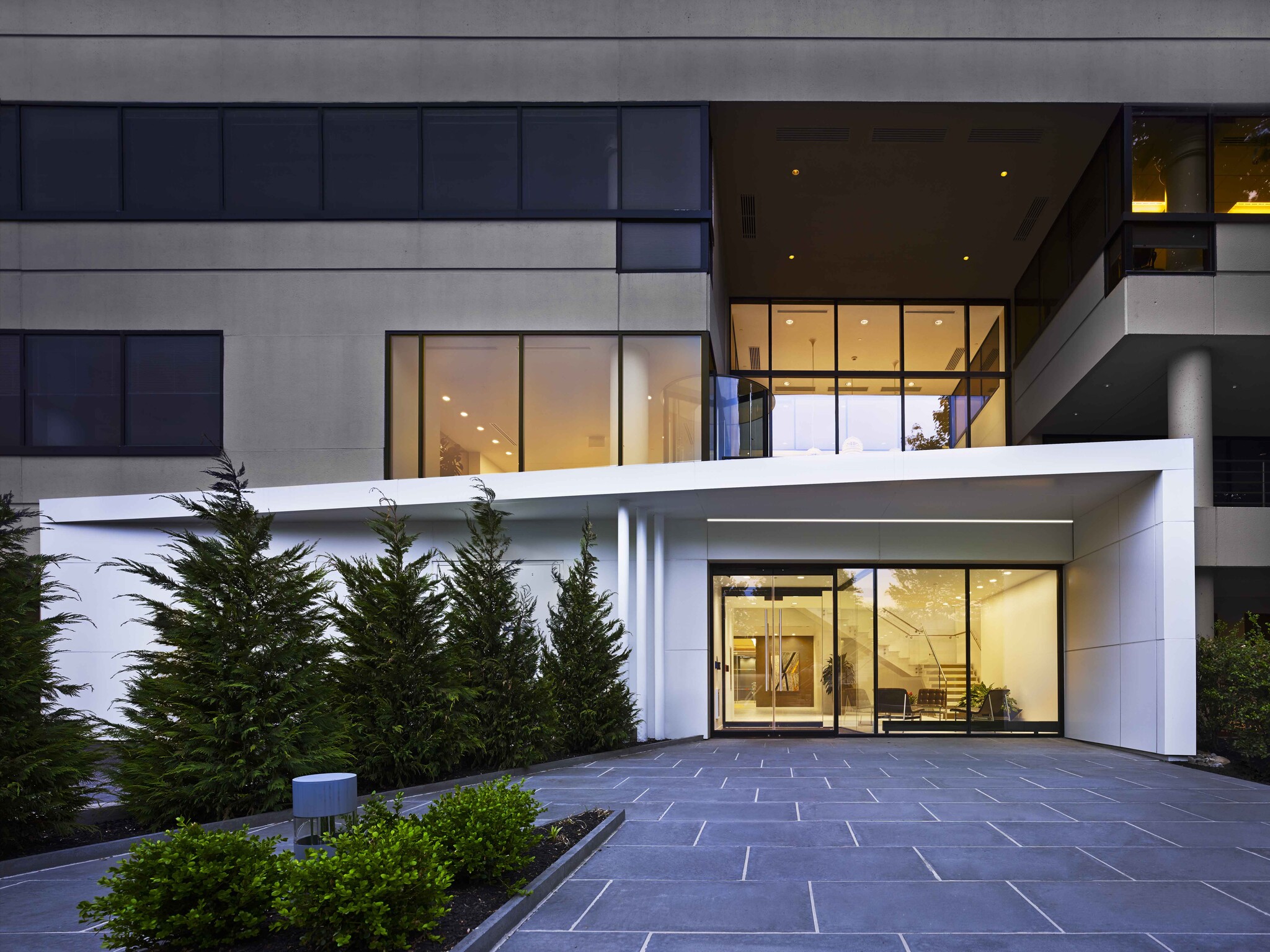 100 Matsonford Rd, Radnor, PA for lease Building Photo- Image 1 of 22