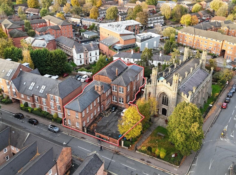 6 Mill St, Derby for sale - Building Photo - Image 1 of 16