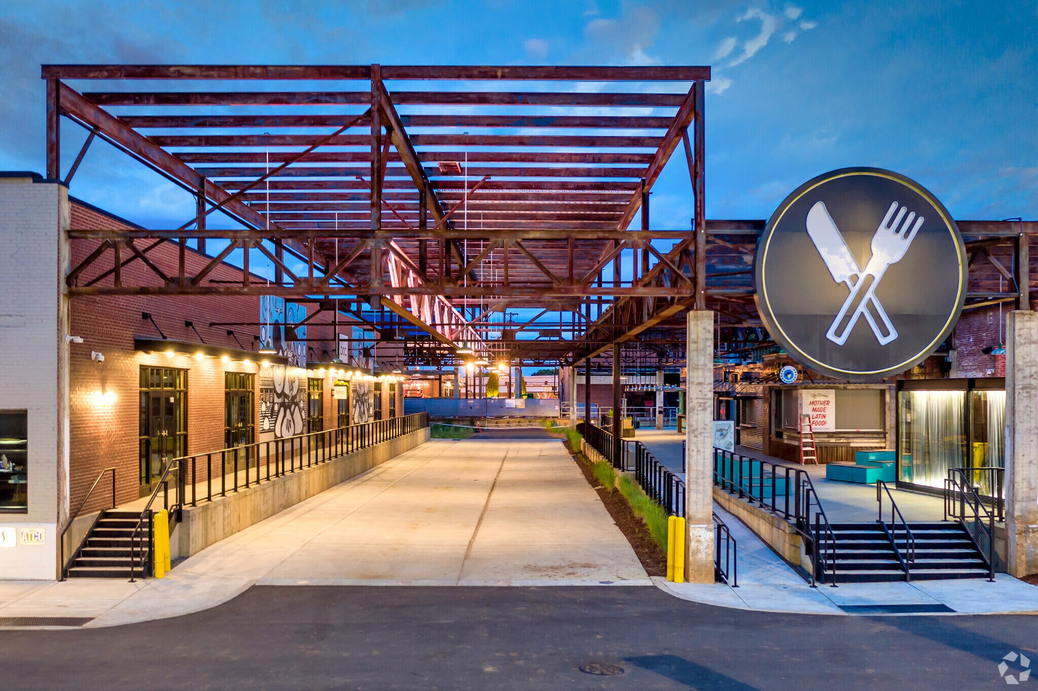 1701 N Graham St, Charlotte, NC 28206 Office for Lease