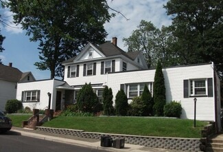 More details for 110 Beloit Ave, Audubon, NJ - Multifamily for Sale