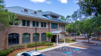 2 Westbury Park Way, Bluffton SC - Commercial Real Estate