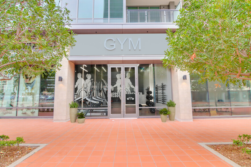 702 Broadway, San Diego, CA for lease - Other - Image 3 of 5