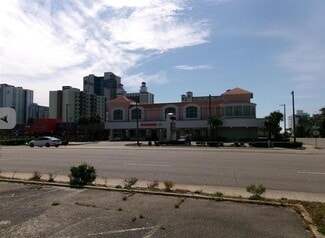 More details for 1900 N Kings Hwy, Myrtle Beach, SC - Retail for Lease