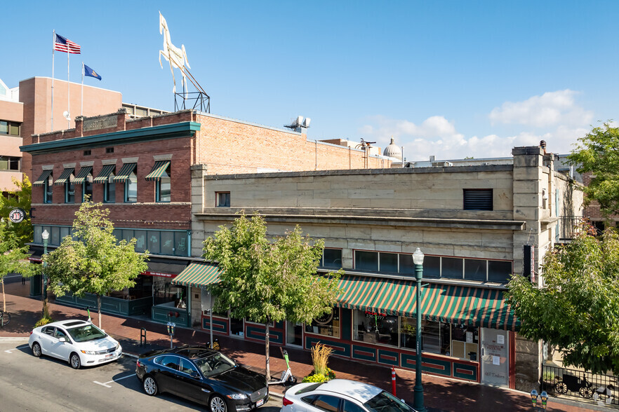 106 Main St, Boise, ID for lease - Building Photo - Image 2 of 22