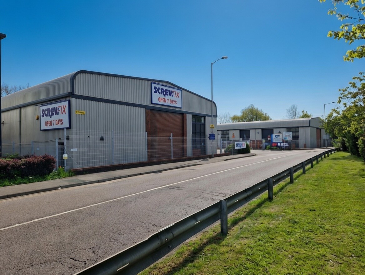 Transfesa Rd, Paddock Wood for lease Primary Photo- Image 1 of 9