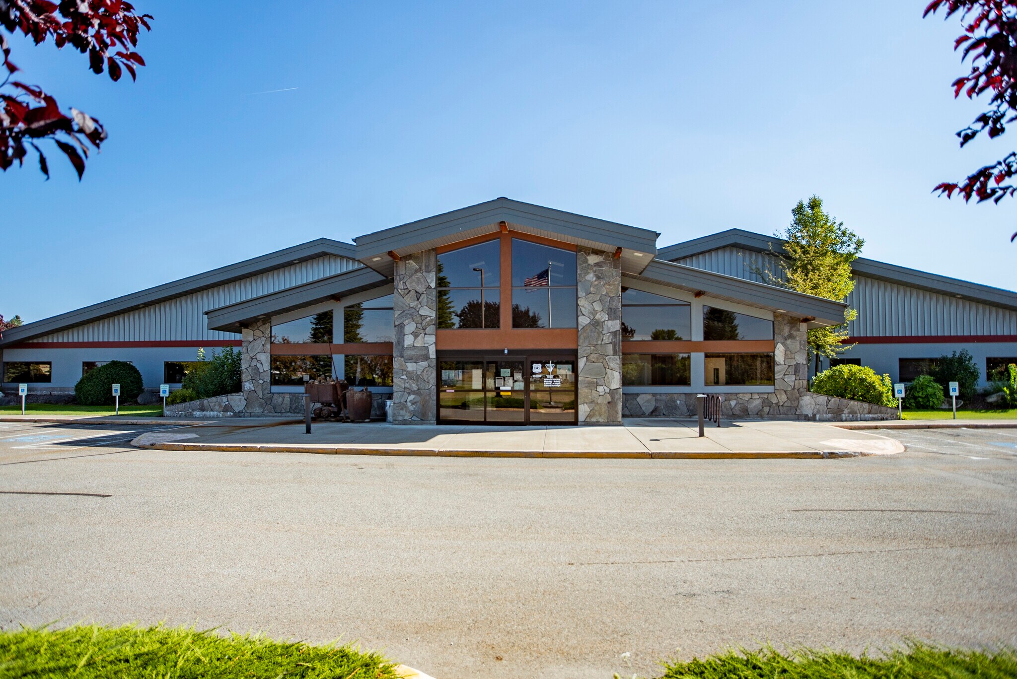 3815 N Schreiber Way, Coeur d'Alene, ID for sale Building Photo- Image 1 of 1