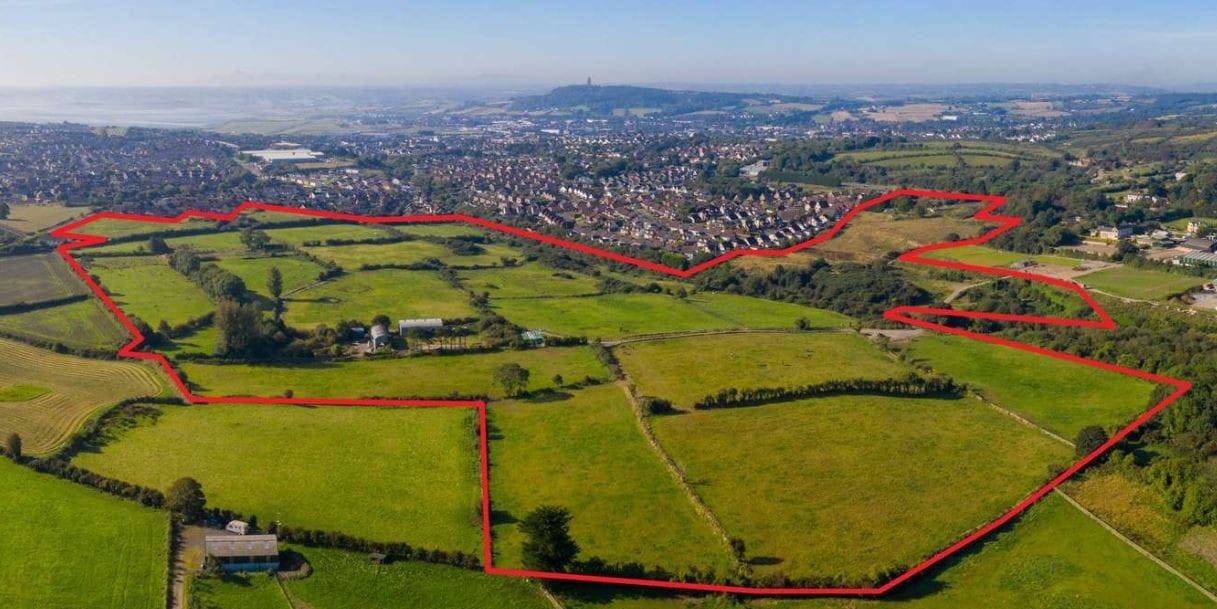 Drumhirk Ave, Newtownards for sale Primary Photo- Image 1 of 1