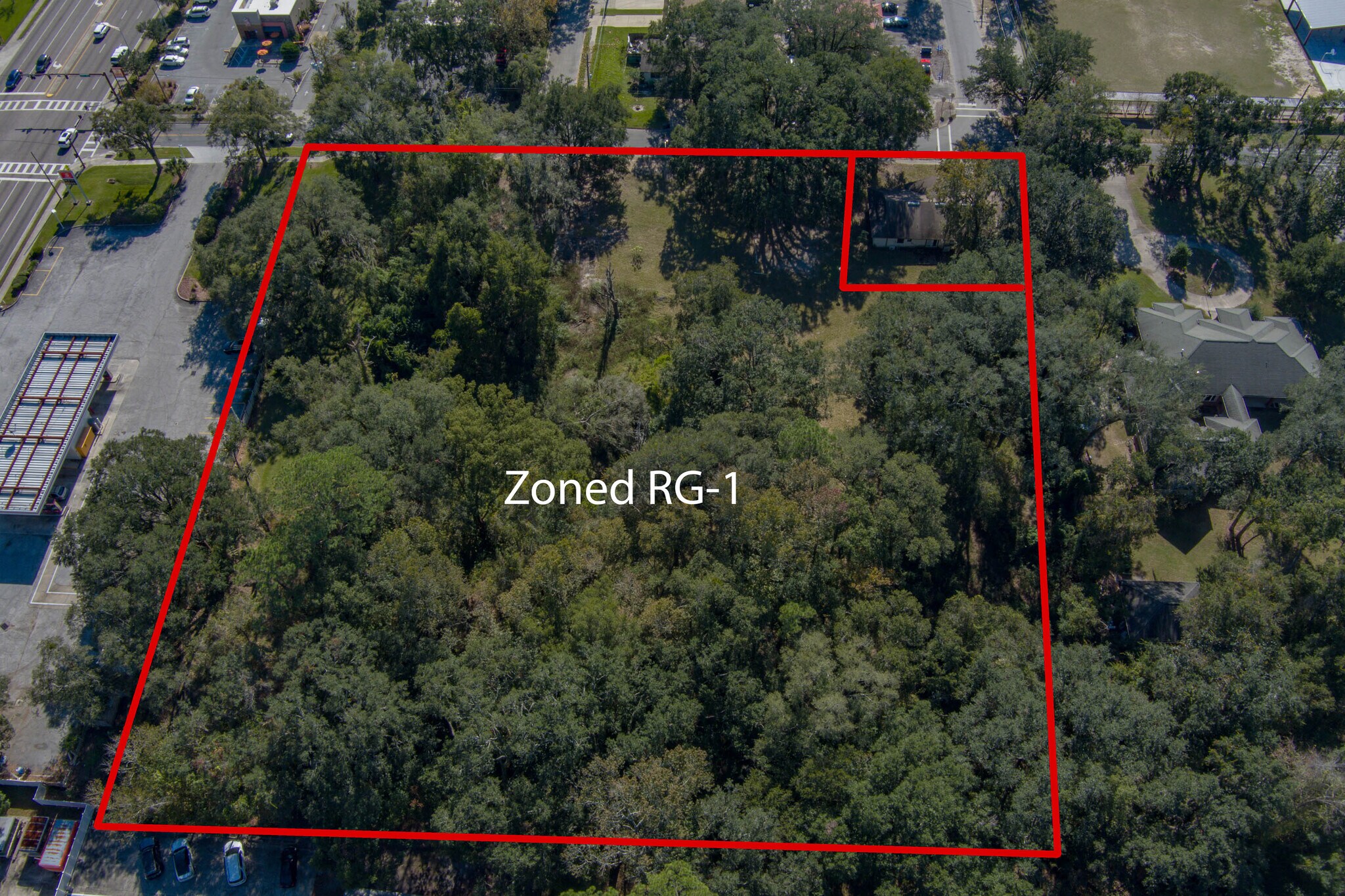 Stiles Ave, Orange Park, FL for sale Building Photo- Image 1 of 1