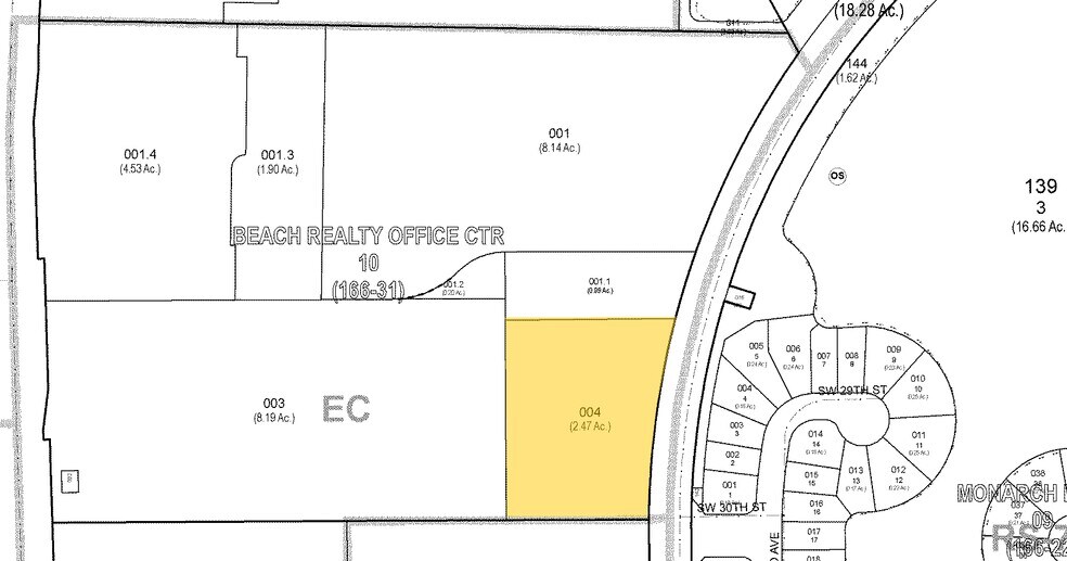 2900 Monarch Lakes Blvd, Miramar, FL 33027 Miramar Tech Center