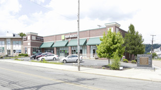 More details for 640-658 Lincoln Ave, Pittsburgh, PA - Office/Retail for Lease