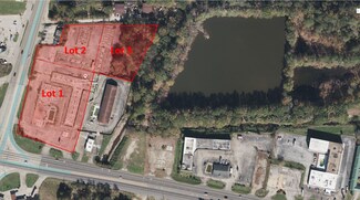 More details for 4231 Mobile Hwy, Montgomery, AL - Land for Sale