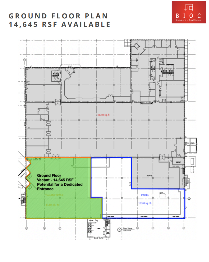 1150 South Ave, Staten Island, NY for lease Floor Plan- Image 1 of 1