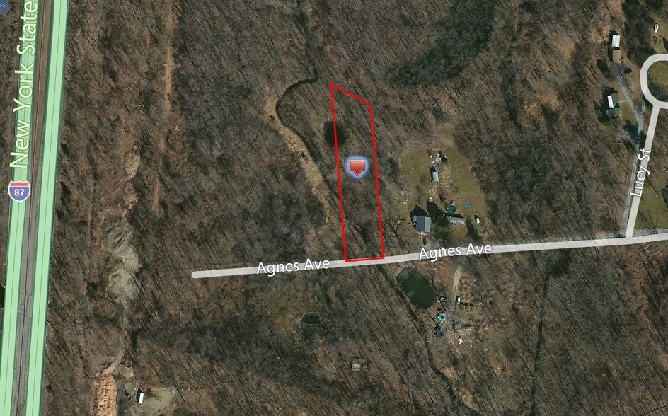 64 Agnes Ave, Cornwall, NY for sale - Primary Photo - Image 1 of 1