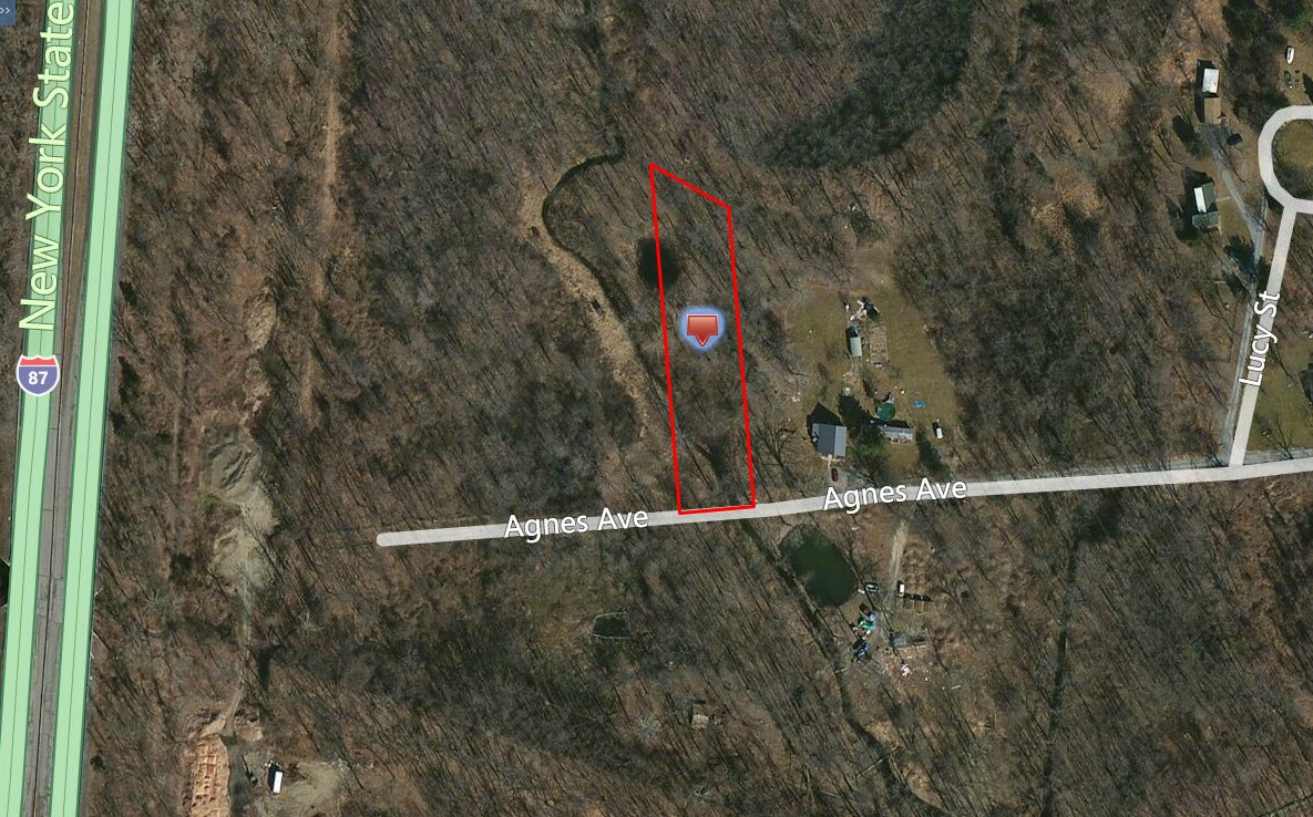 64 Agnes Ave, Cornwall, NY for sale Primary Photo- Image 1 of 1