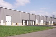 9946-9988 Miller Dr, Galesburg MI - Warehouse