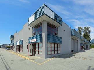 More details for 1305 Welch St, North Vancouver District, BC - Industrial for Lease