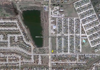 More details for 8600 S Zarzamora, San Antonio, TX - Land for Sale