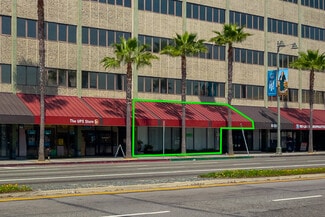 More details for 8929-8939 S Sepulveda Blvd, Los Angeles, CA - Office for Lease