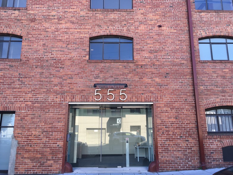 555 19th St, San Francisco, CA for sale - Building Photo - Image 1 of 1