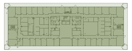 1800 30th St, Bakersfield, CA for lease Floor Plan- Image 1 of 1