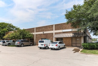More details for 5616-5634 S 122nd East Ave, Tulsa, OK - Flex, Industrial for Lease