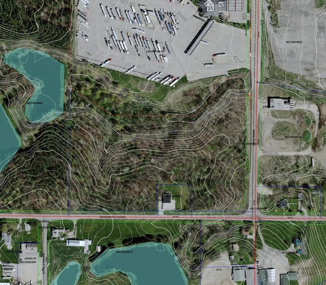 Lake & Greenwich Rd, Westfield Center, OH for sale - Other - Image 3 of 4