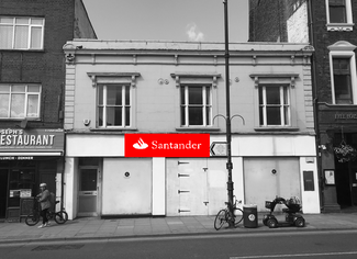 More details for 139-143 Stoke Newington High St, London - Office for Lease