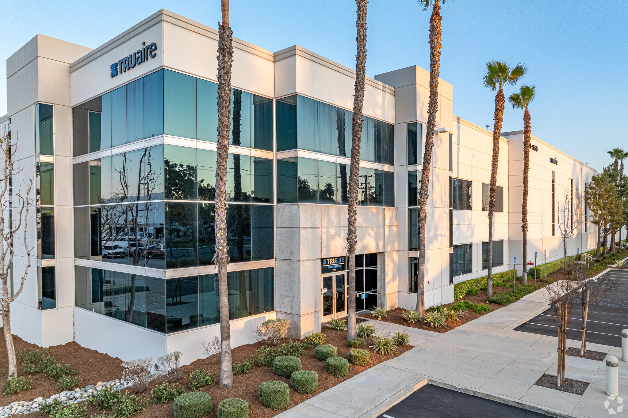 11130-11290 Bloomfield Ave, Santa Fe Springs, CA for lease Building Photo- Image 1 of 12