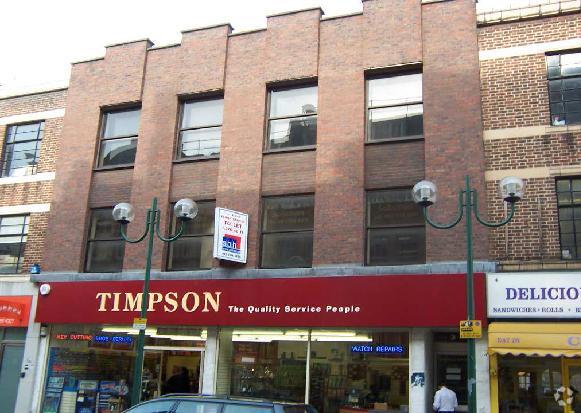 Oakfield Rd, Ilford for sale - Primary Photo - Image 1 of 1