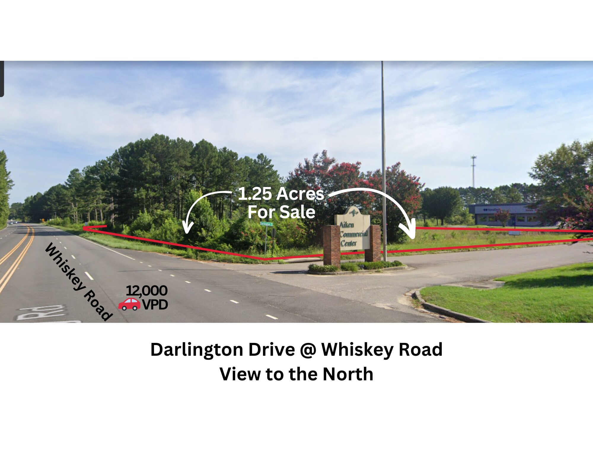 1 Darlington, Aiken, SC for sale Building Photo- Image 1 of 1