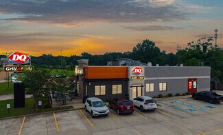 More details for 205 Riverwind East Dr, Pearl, MS - Retail for Sale