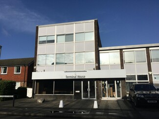 More details for Station Appr, Shepperton - Coworking for Lease