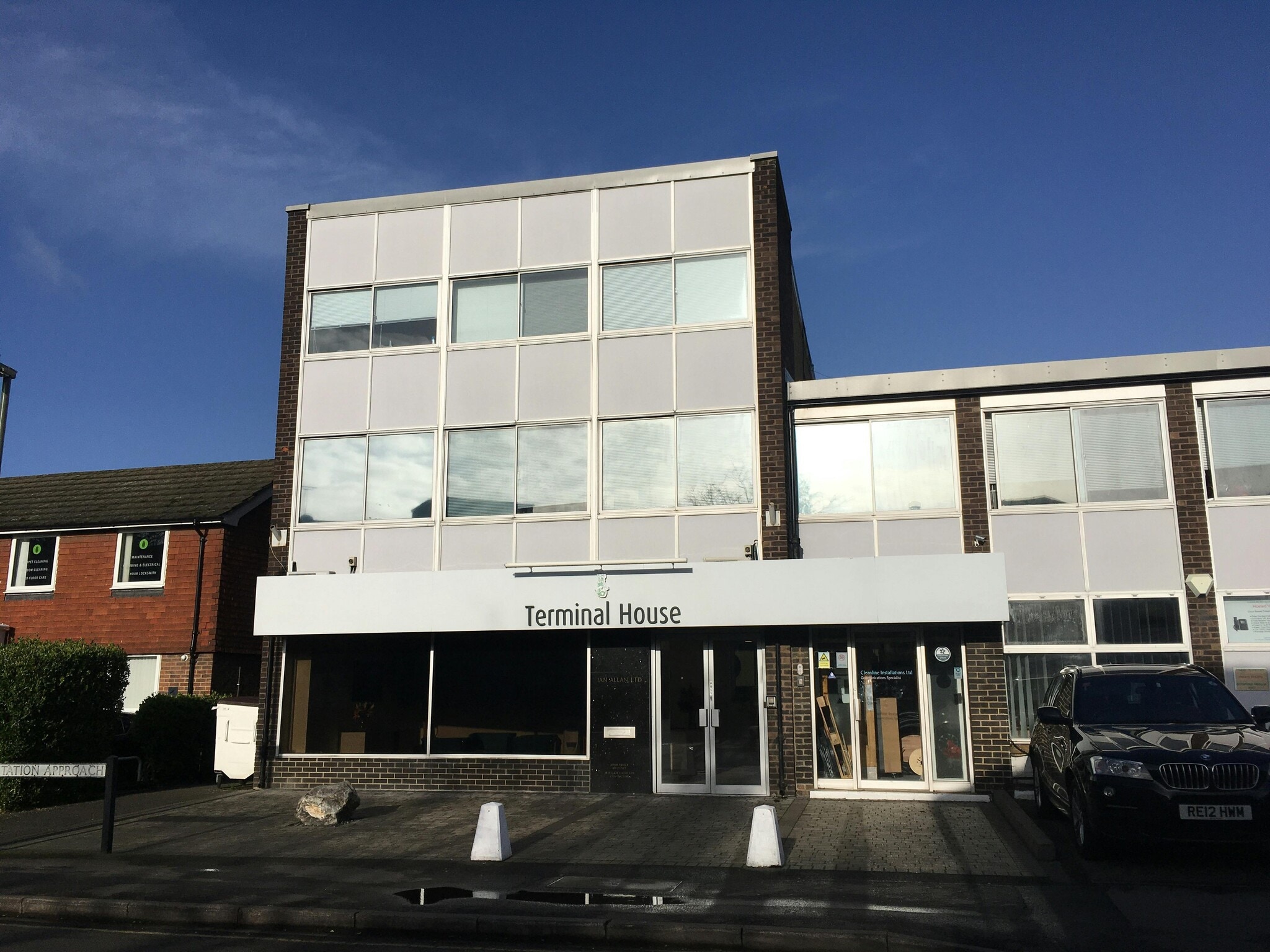 Station Appr, Shepperton for sale Building Photo- Image 1 of 1