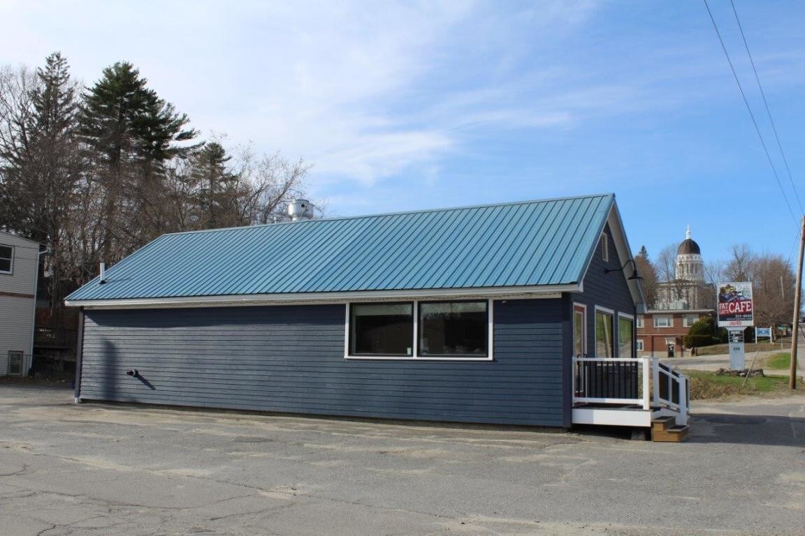 256 State St, Augusta, ME for sale Building Photo- Image 1 of 1