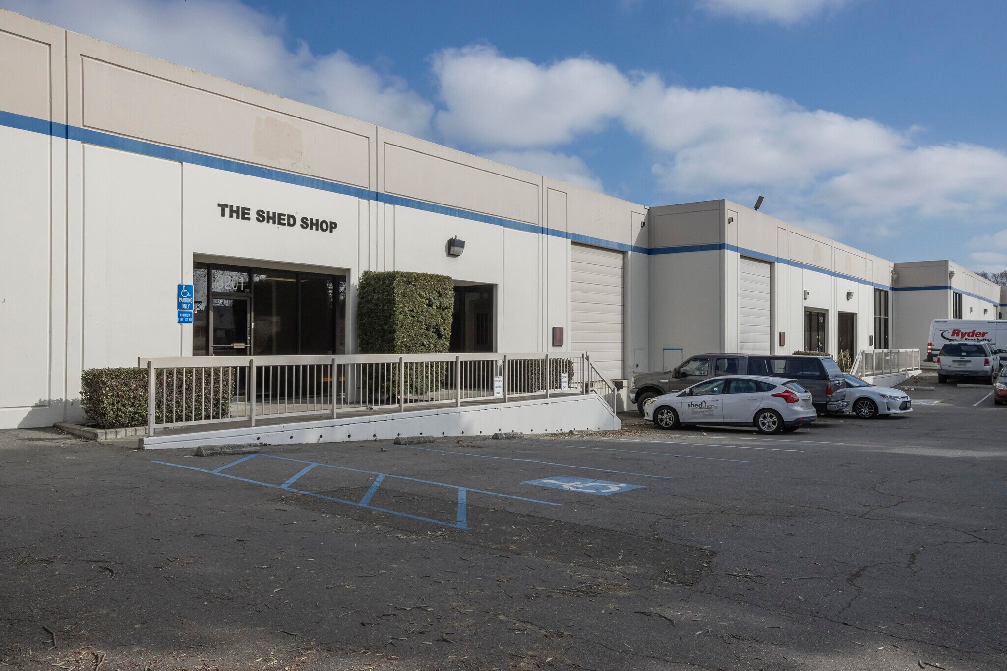 34403464 Depot Rd, Hayward, CA 94545 Diablo Industrial Park