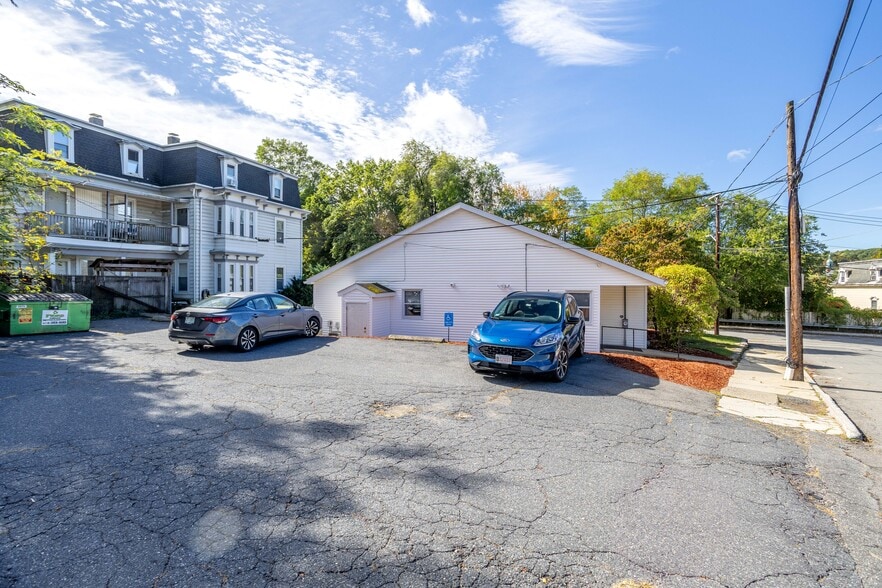 40 Summer St, Fitchburg, MA for sale - Building Photo - Image 2 of 20