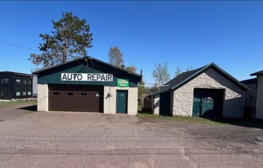 50124 US Highway 41, Hancock, MI for sale - Building Photo - Image 3 of 10