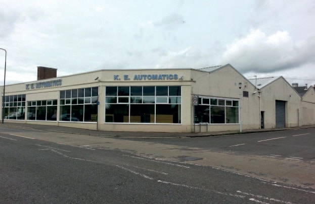 39 Rosslyn St, Kirkcaldy for sale Primary Photo- Image 1 of 1