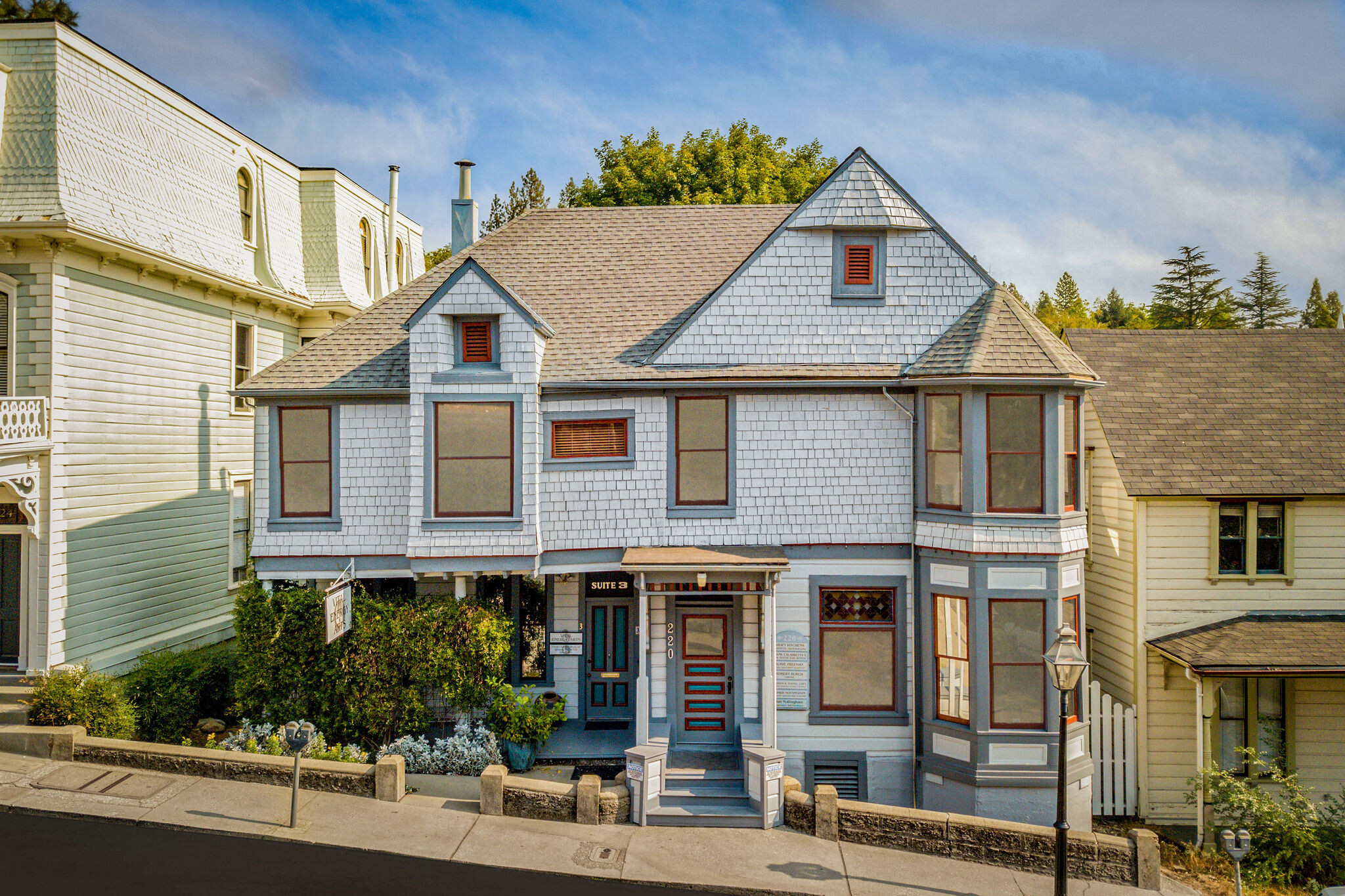 220 Main St, Nevada City, CA for sale Building Photo- Image 1 of 1