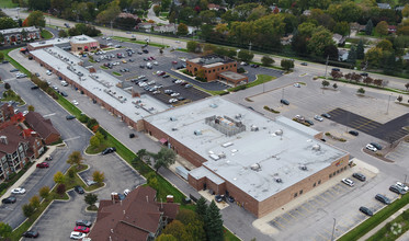 2785 Maple Ave, Lisle, IL - aerial  map view - Image1