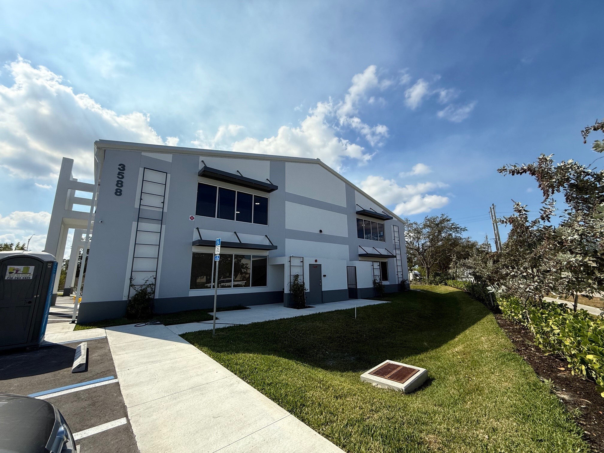 3584 Plover, Naples, FL for sale Building Photo- Image 1 of 6